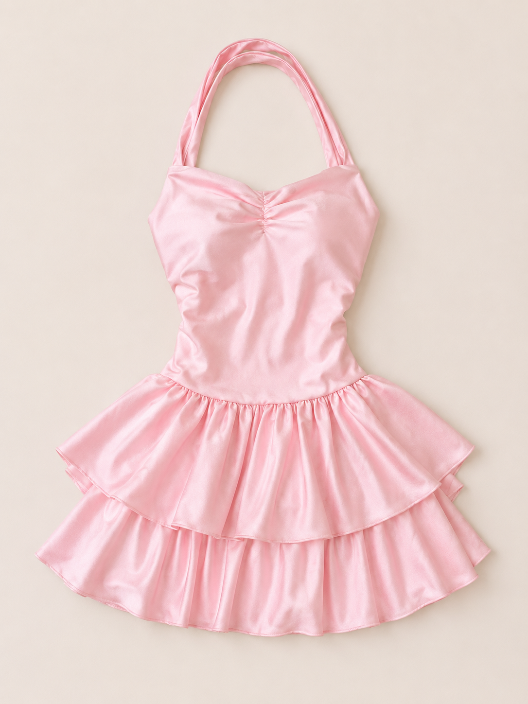 The Milu Swim Dress