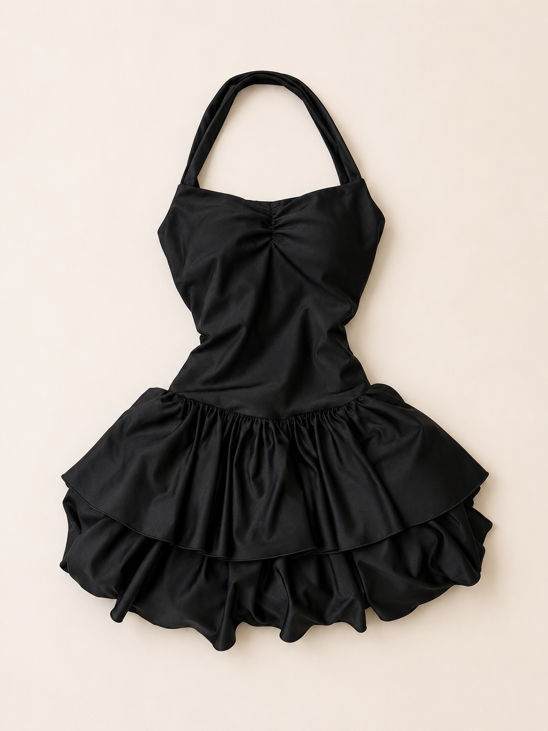 The Milu Swim Dress