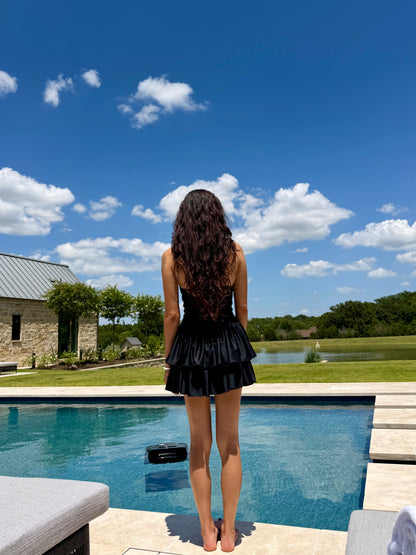 The Milu Swim Dress